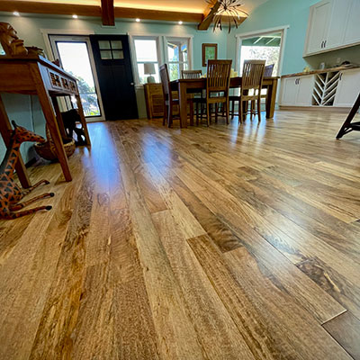 image of Mango flooring by UA Floors